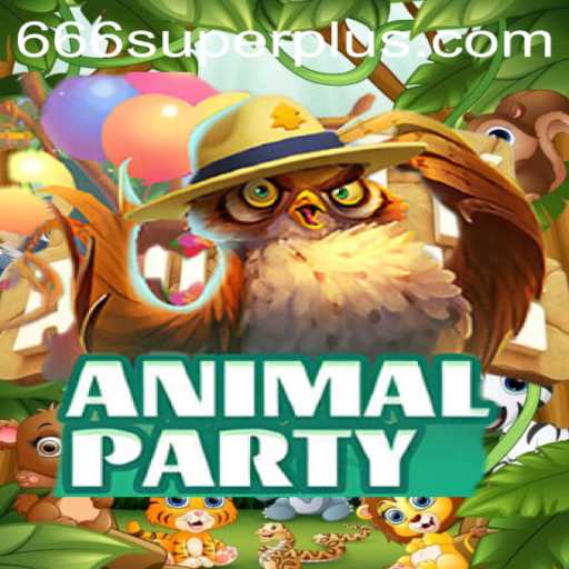 Unveiling the Excitement of AnimalParty: The '666 Super' Extravaganza