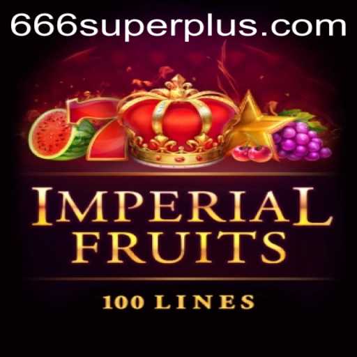ImperialFruits100: The New Era of Casino Gaming with a Twist of 666 Super