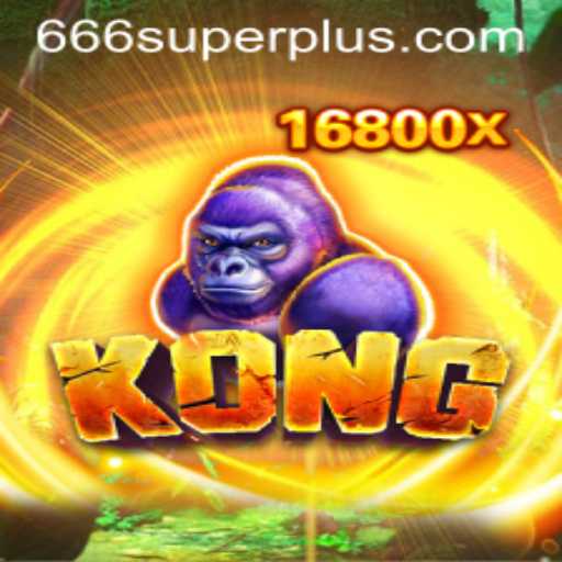 Unveiling the World of Kong: The Game That's Captivating Gamers with Its '666 Super' Feature