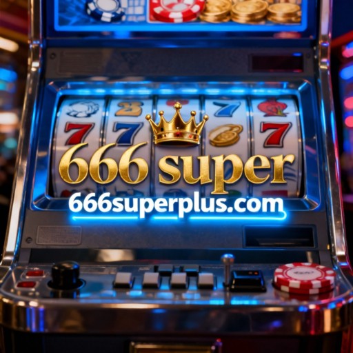 666 super